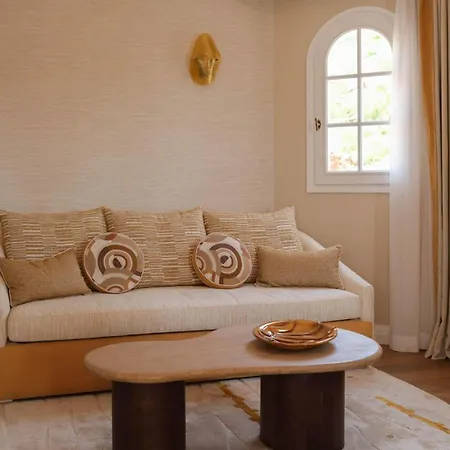 Mirae By Inwood - Cap D'antibes