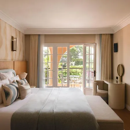 מלון Mirae By Inwood - Cap D'antibes