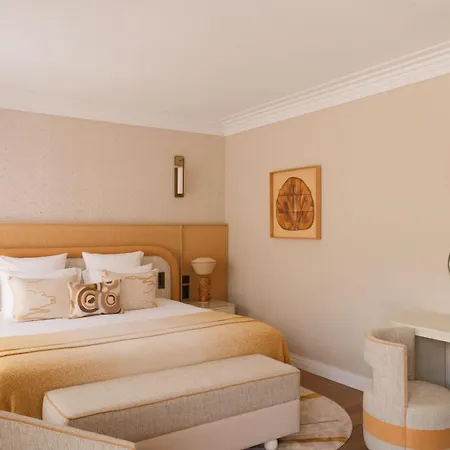 Mirae By Inwood - Cap D'antibes 5* Antibes