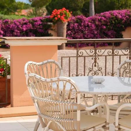 Mirae By Inwood - Cap D'antibes מלון