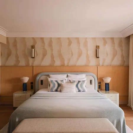 מלון Mirae By Inwood - Cap D'antibes אנטיב