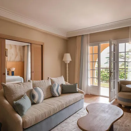 Mirae By Inwood - Cap D'antibes Ξενοδοχείο 5*