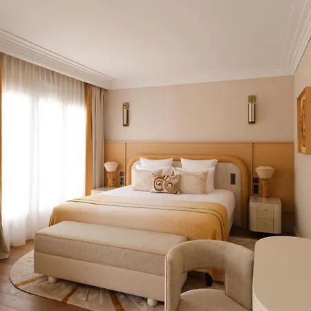 Mirae By Inwood - Cap D'antibes מלון אנטיב