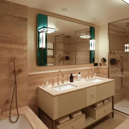 Mirae By Inwood - Cap D'antibes Antibes