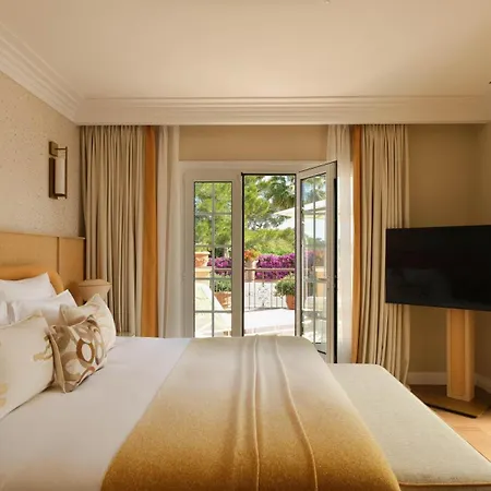 Mirae By Inwood - Cap D'antibes 5* 昂蒂布