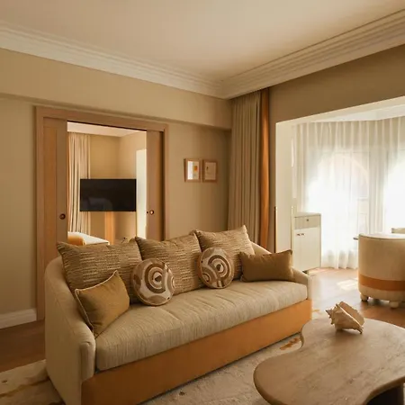 酒店 Mirae By Inwood - Cap D'antibes 昂蒂布