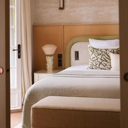 Mirae By Inwood - Cap D'antibes Antibes