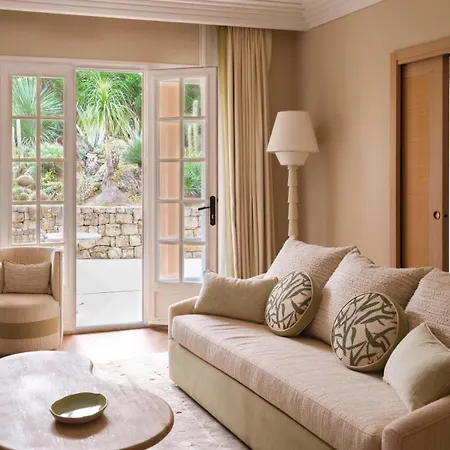 Mirae By Inwood - Cap D'antibes 5* Antibes