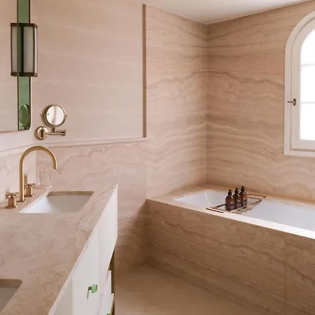 Hotel Mirae By Inwood - Cap D'antibes