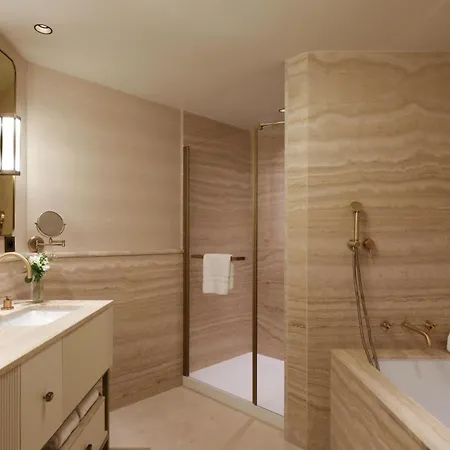 Mirae By Inwood - Cap D'antibes Hotel 5*
