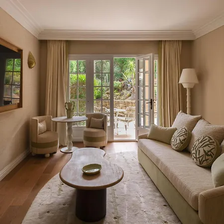 מלון Mirae By Inwood - Cap D'antibes אנטיב