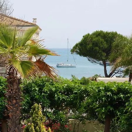 Mirae By Inwood - Cap D'antibes אנטיב
