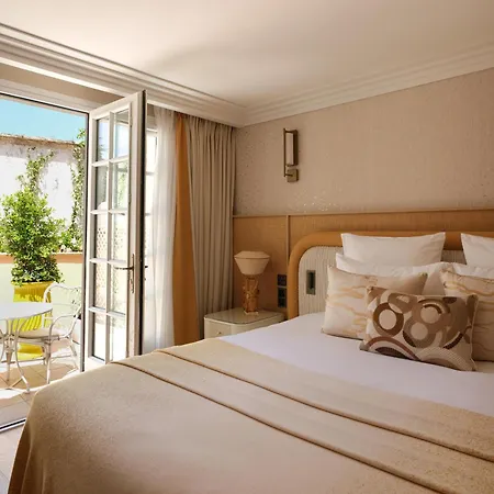 Hotel Mirae By Inwood - Cap D'antibes