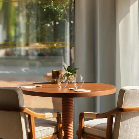 Mirae By Inwood - Cap D'antibes 酒店 昂蒂布