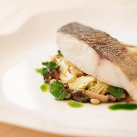 Mirae By Inwood - Cap D'antibes Hotel 5*