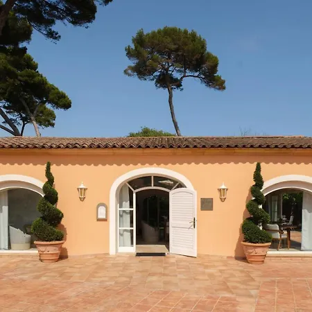 Mirae By Inwood - Cap D'antibes Antibes