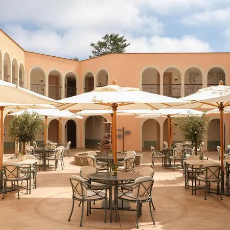 酒店 Mirae By Inwood - Cap D'antibes 昂蒂布