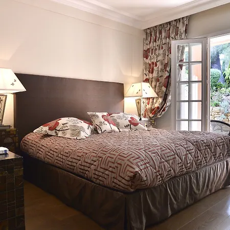 Mirae By Inwood - Cap D'antibes 酒店 昂蒂布