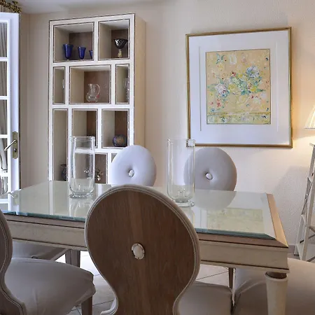 酒店 Mirae By Inwood - Cap D'antibes 昂蒂布