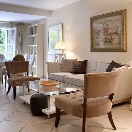 Mirae By Inwood - Cap D'antibes