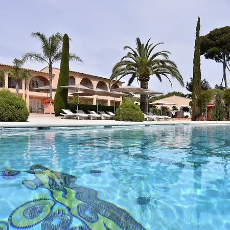 酒店 Mirae By Inwood - Cap D'antibes