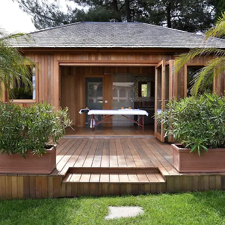 酒店 Mirae By Inwood - Cap D'antibes 5*