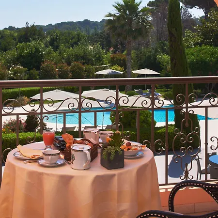 Ξενοδοχείο Mirae By Inwood - Cap D'antibes 5*