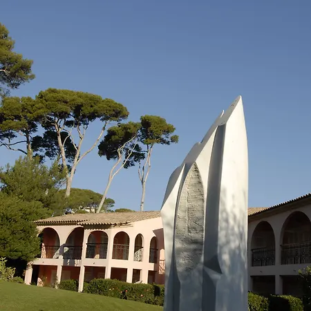 Mirae By Inwood - Cap D'antibes 5* Antibes