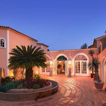 Mirae By Inwood - Cap D'antibes