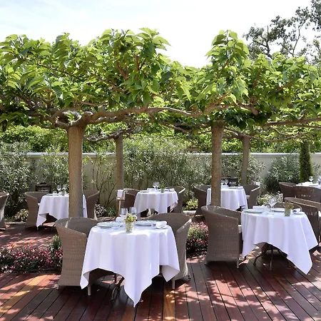 Mirae By Inwood - Cap D'antibes 酒店 昂蒂布