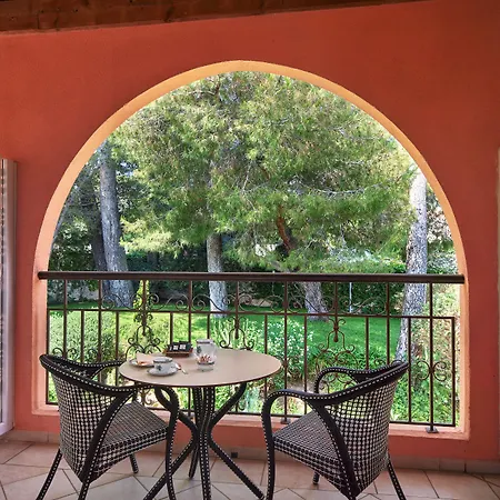Mirae By Inwood - Cap D'antibes מלון אנטיב