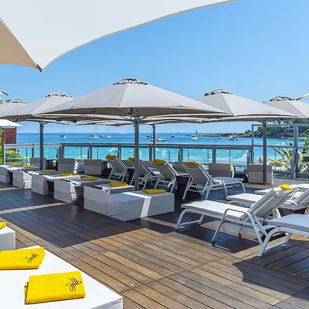 Mirae By Inwood - Cap D'antibes מלון