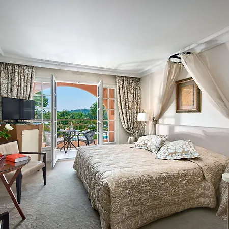 Mirae By Inwood - Cap D'antibes 酒店 昂蒂布