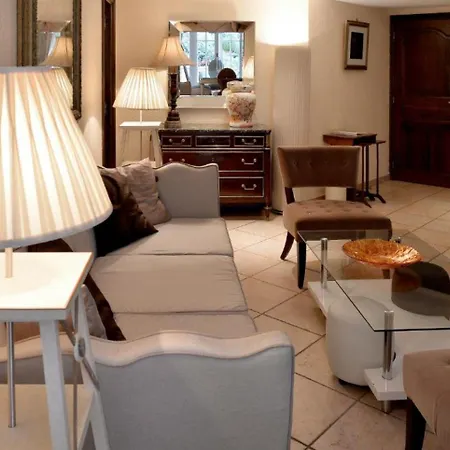 מלון Mirae By Inwood - Cap D'antibes