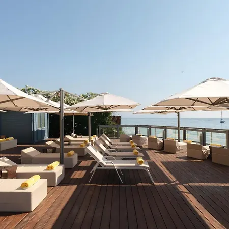 Mirae By Inwood - Cap D'antibes