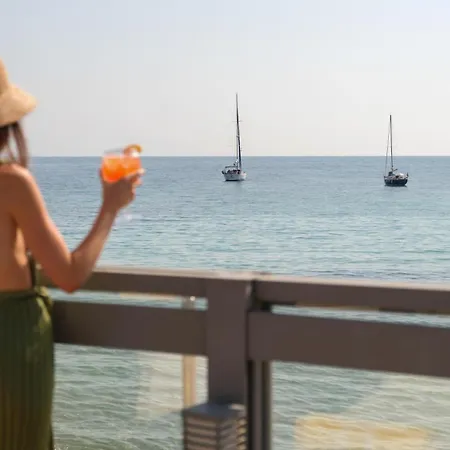 Mirae By Inwood - Cap D'antibes 酒店 昂蒂布