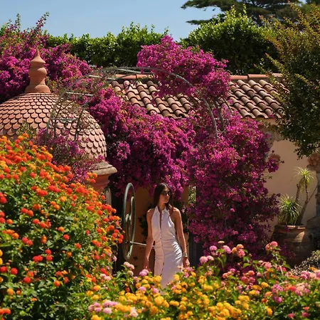 Mirae By Inwood - Cap D'antibes 5*