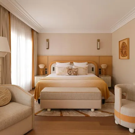 Mirae By Inwood - Cap D'antibes 5* Antibes