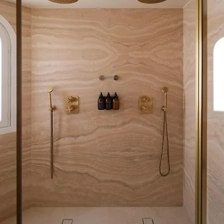 Mirae By Inwood - Cap D'antibes Hotell
