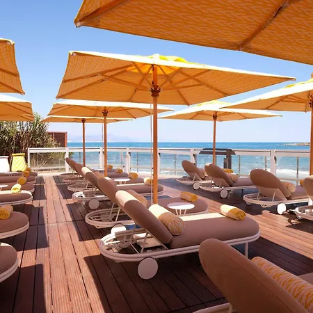 Mirae By Inwood - Cap D'antibes Hotel Antibes