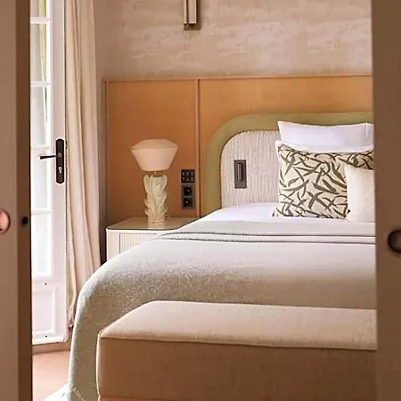 Miraé By Inwood - Cap D'antibes Hotel 5*