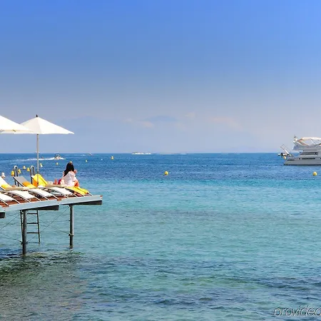 Mirae By Inwood - Cap D'antibes Szálloda 5*