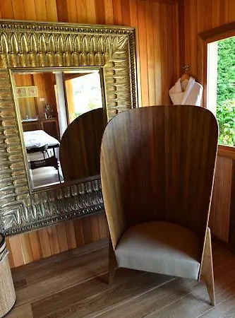 Mirae By Inwood - Cap D'antibes מלון