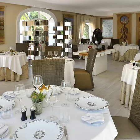 Mirae By Inwood - Cap D'antibes Szálloda 5*