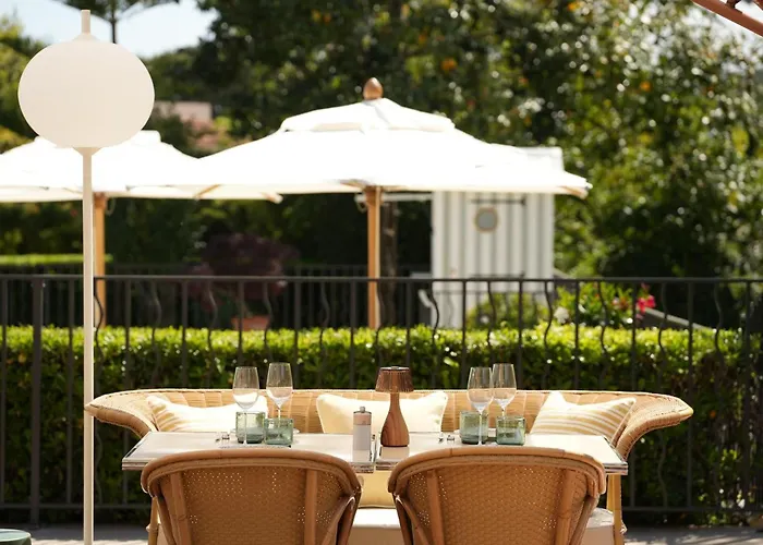 Mirae By Inwood - Cap D'antibes 5*