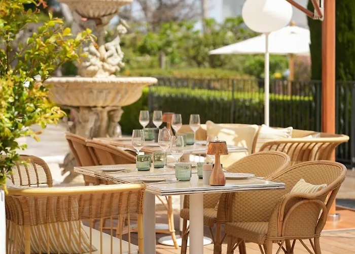 Miraé By Inwood - Cap D'antibes Hotel Antibes