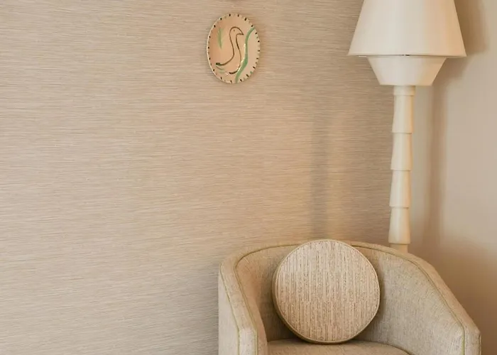 Miraé By Inwood - Cap D'antibes 5*