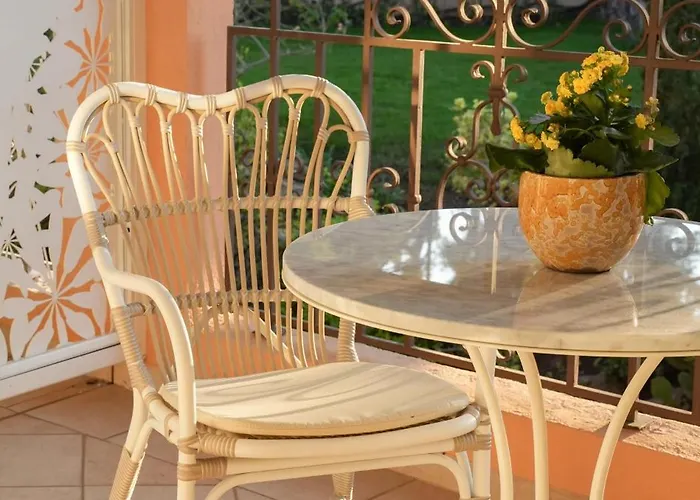 Hotel Mirae By Inwood - Cap D'antibes