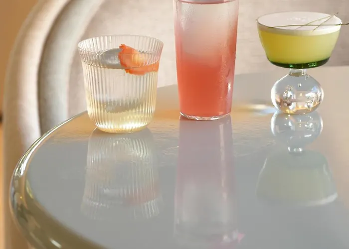 Mirae By Inwood - Cap D'antibes