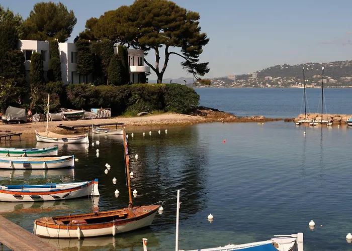 Miraé By Inwood - Cap D'antibes Hotel 5*